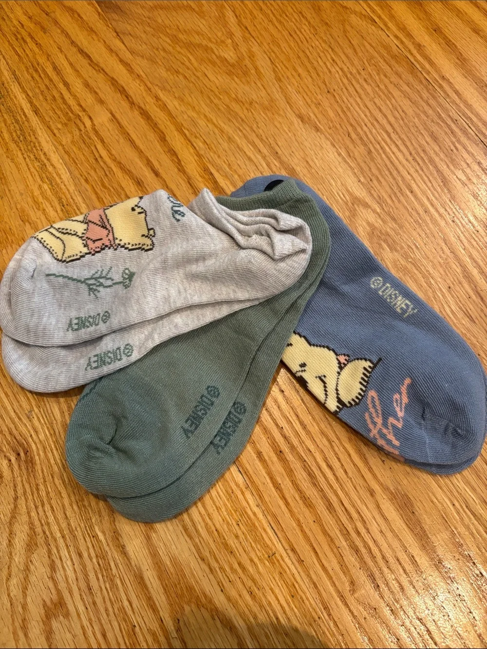 Disney three pack
